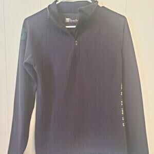 Burton lightweight pullover. Size M